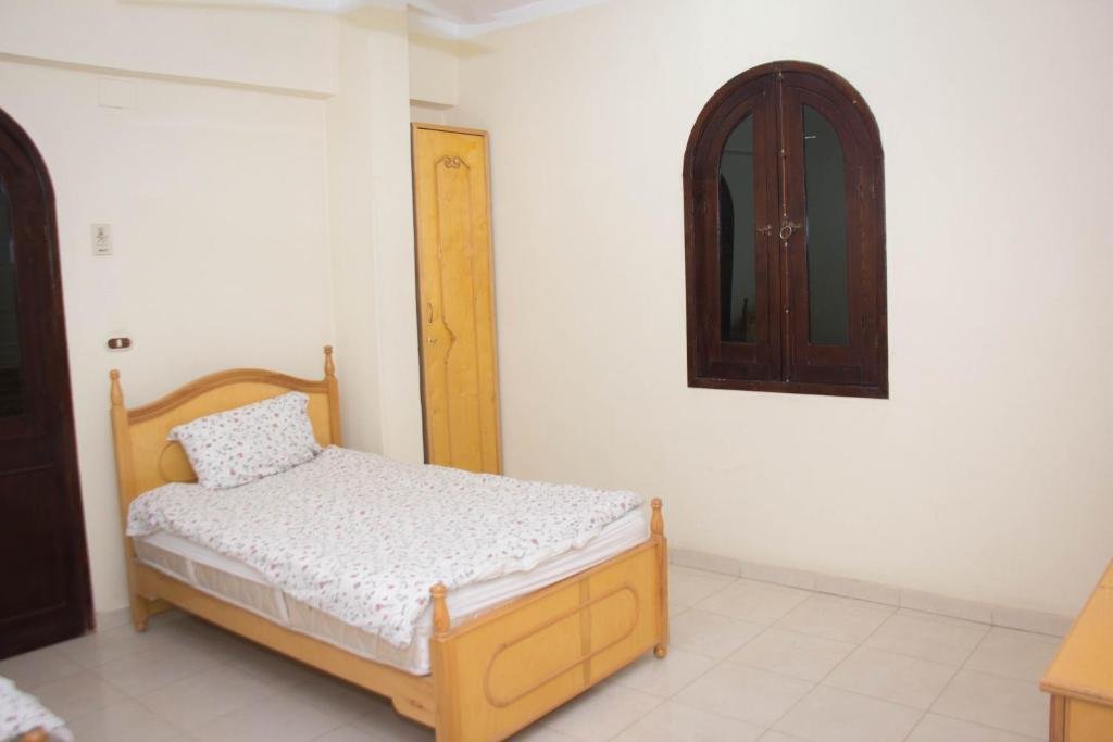 Луксор: Bob UK Apartments