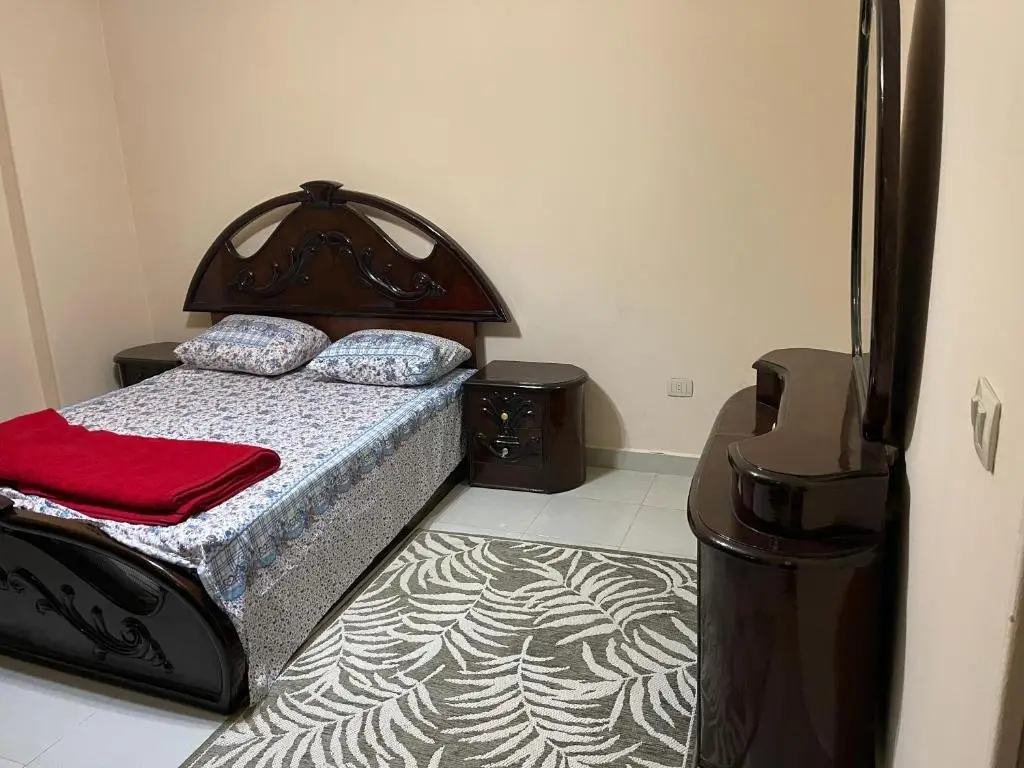 Каир: Apartment at nasr city
