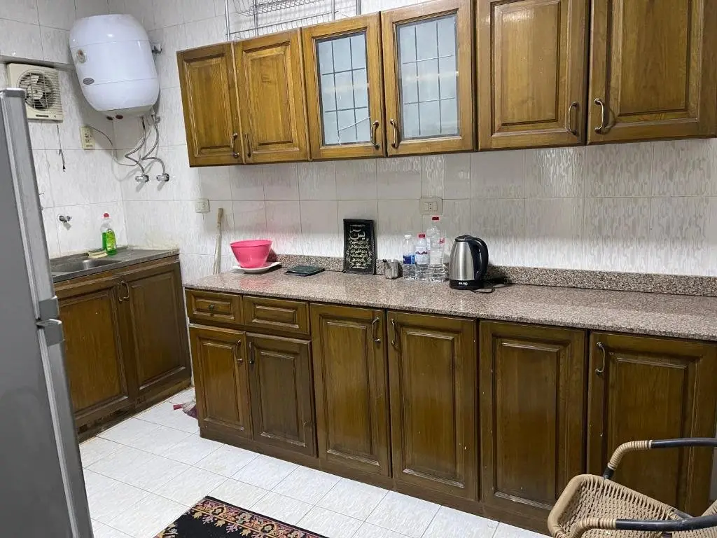 Apartment at nasr city — фото 1