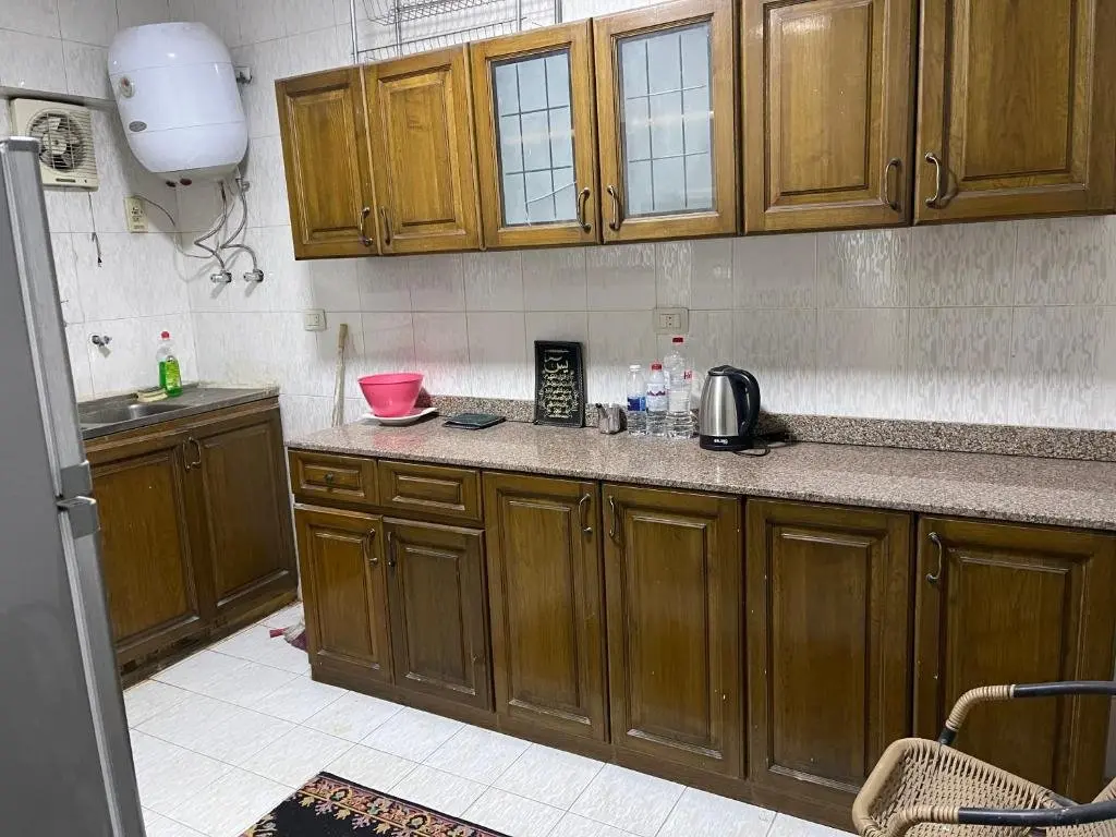 Каир: Apartment at nasr city