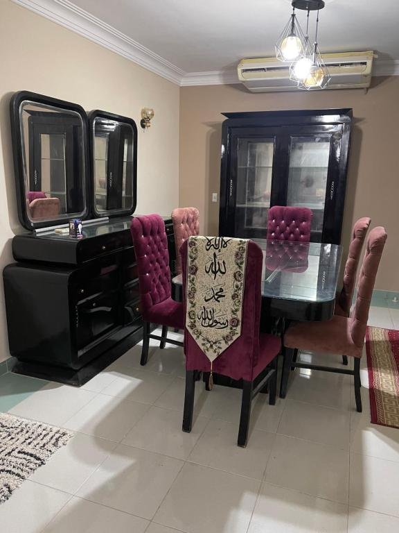 Каир: Apartment at nasr city