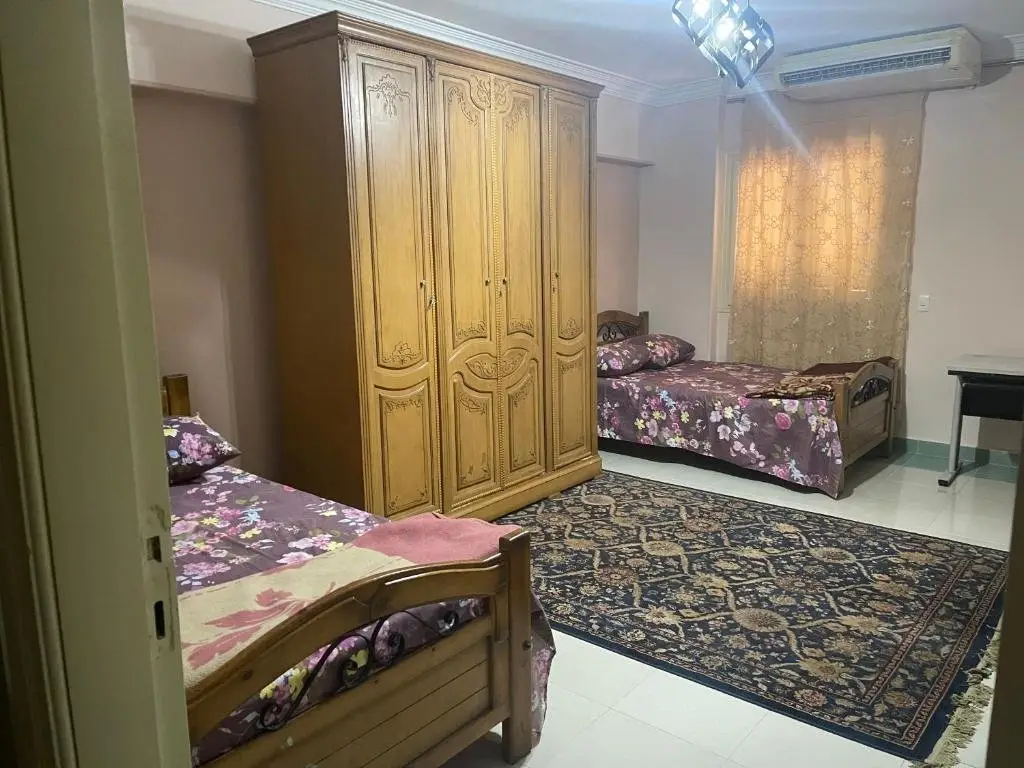 Каир: Apartment at nasr city