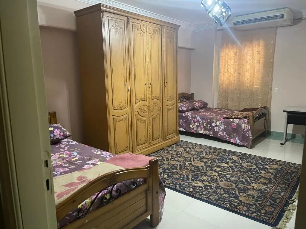 Каир: Apartment at nasr city