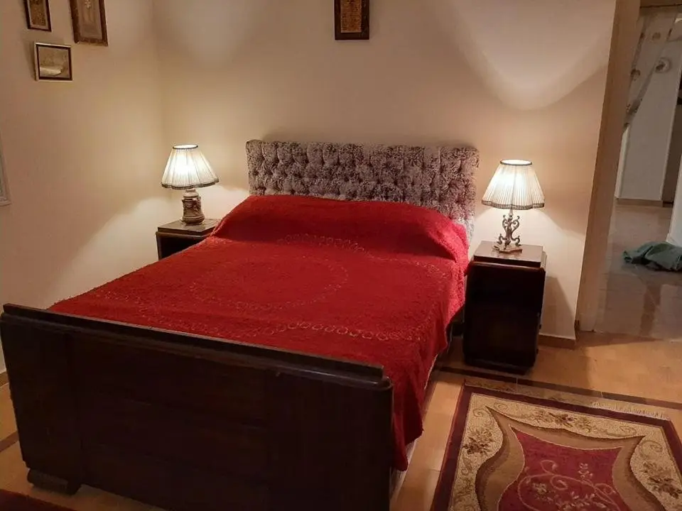 Каир: Small Friendly Apart In a Villa - New Cairo 5th Settlement