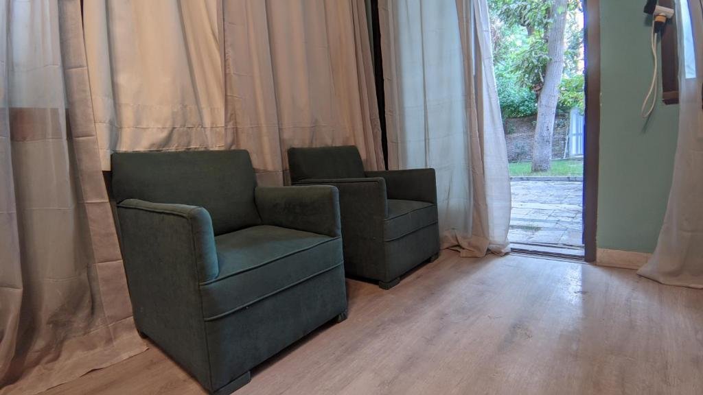 Каир: Studio with Private Entrance And Garden