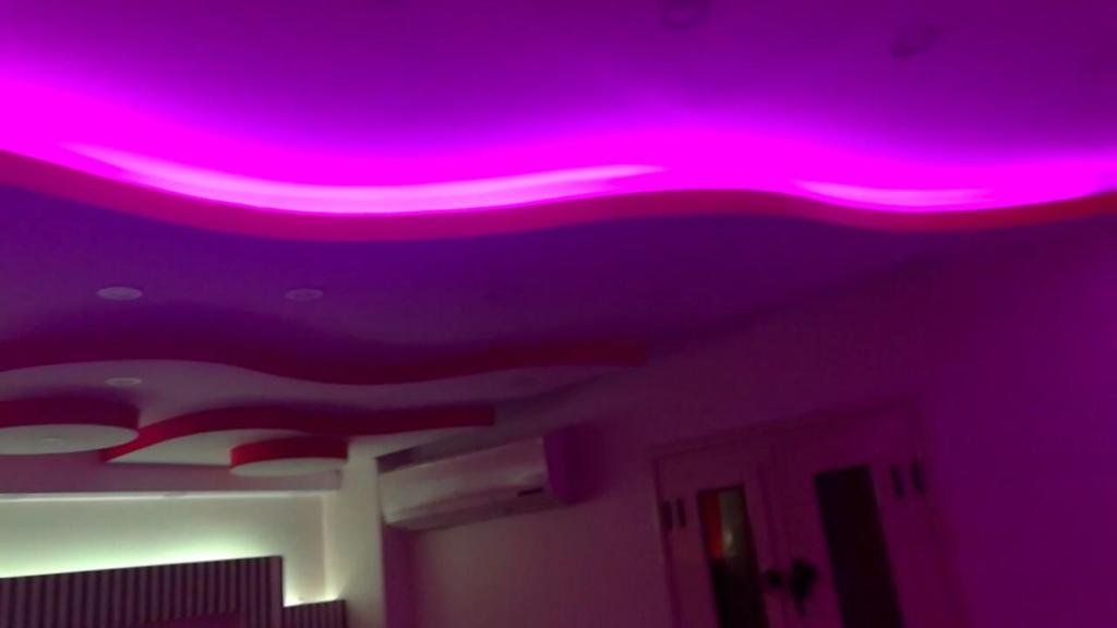 Танта: Alnahas St. Two-Bedroom Apartment With Jacuzzi