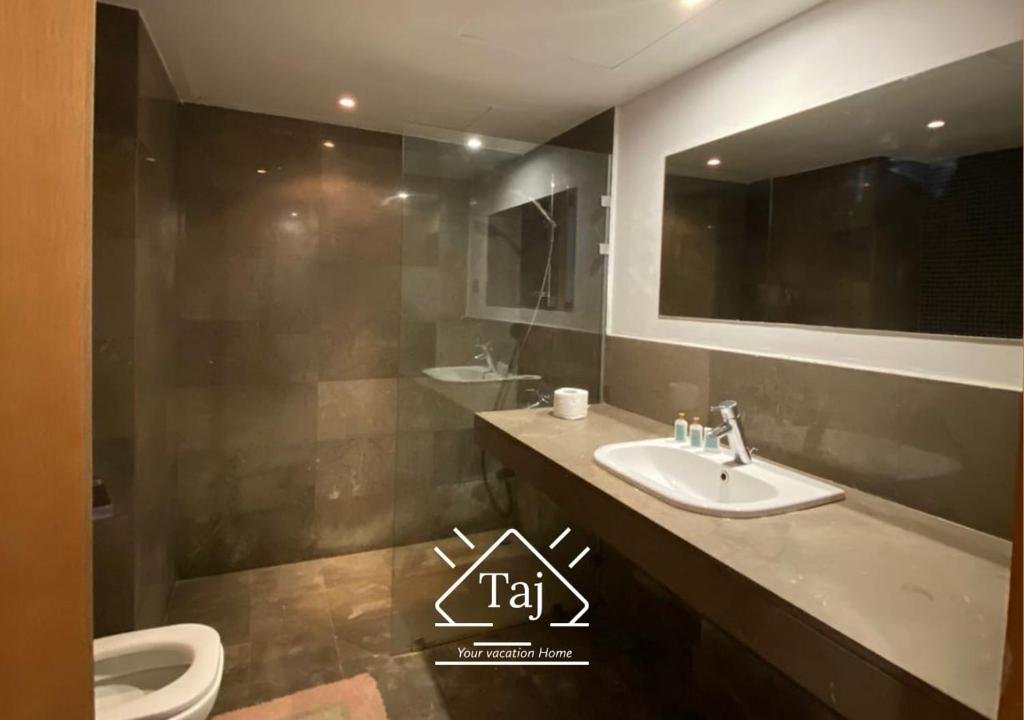 Эль-Гуна: Taj Home, serenity view,2bedrooms apartment Scarab