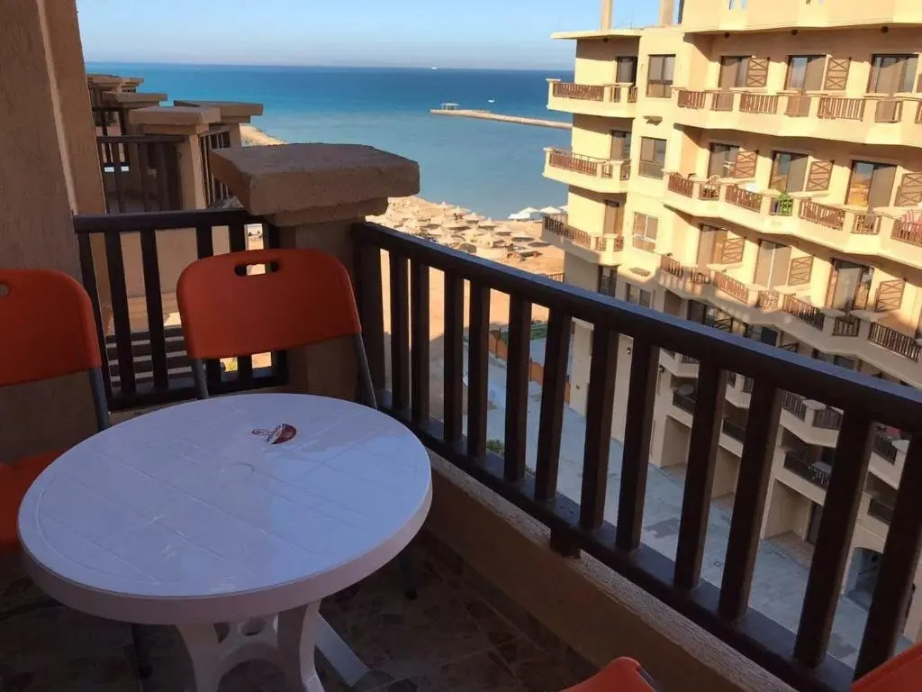 Хургада: A5 8 at Turtles Beach Hurghada Ok Holiday Homes