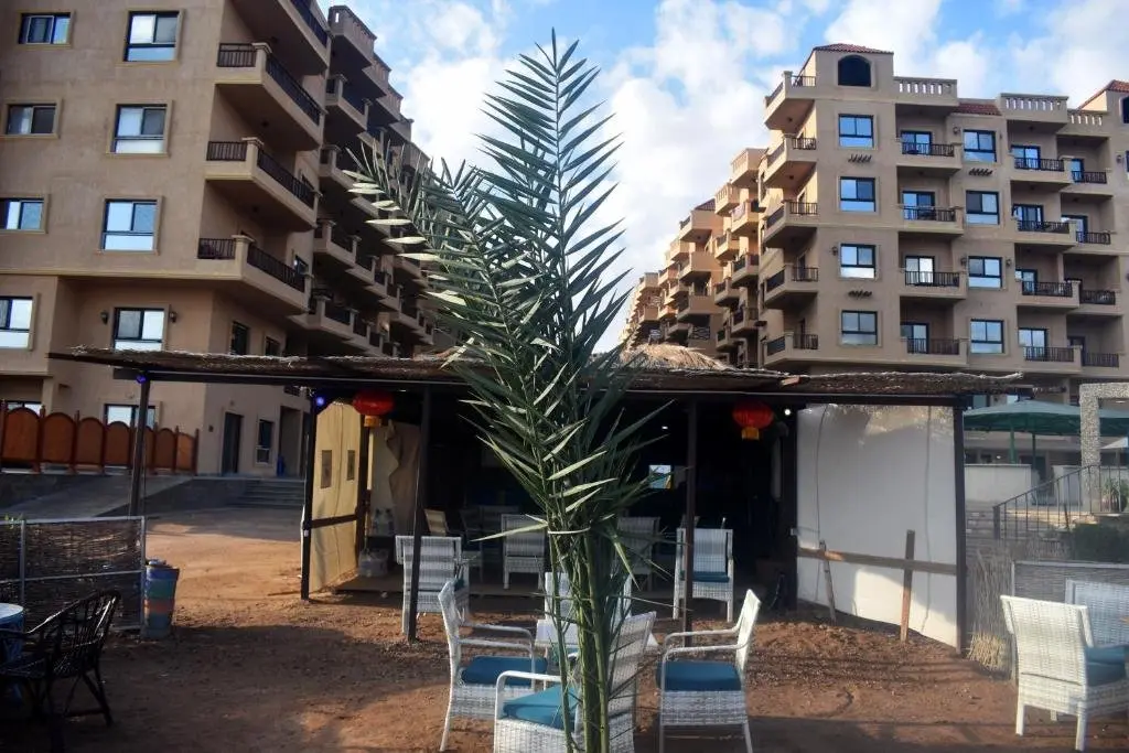 Хургада: A5 8 at Turtles Beach Hurghada Ok Holiday Homes