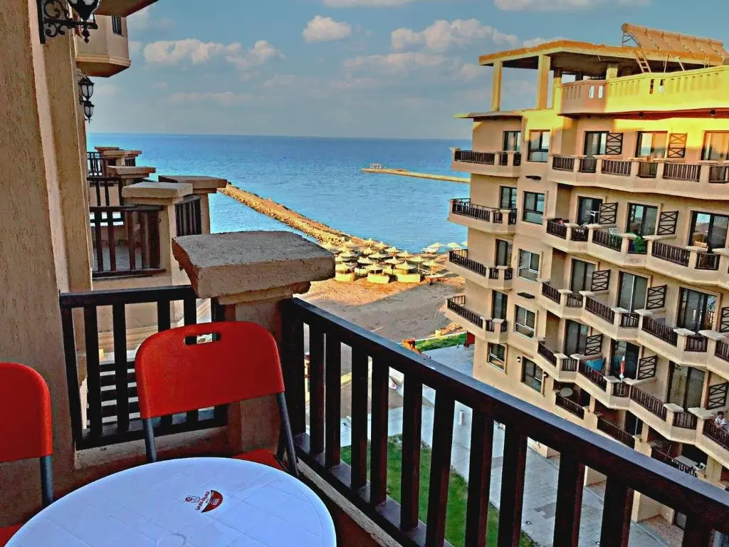 Хургада: A5 8 at Turtles Beach Hurghada Ok Holiday Homes