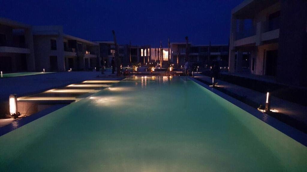 Эль-Гуна: Lovely Cozy Studio in G Cribs, Elgouna
