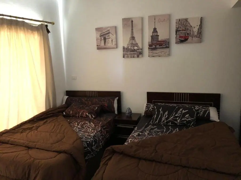 Эль-Гуна: Lovely Cozy Studio in G Cribs, Elgouna