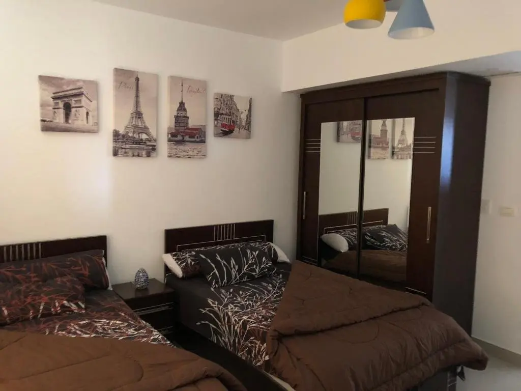 Эль-Гуна: Lovely Cozy Studio in G Cribs, Elgouna