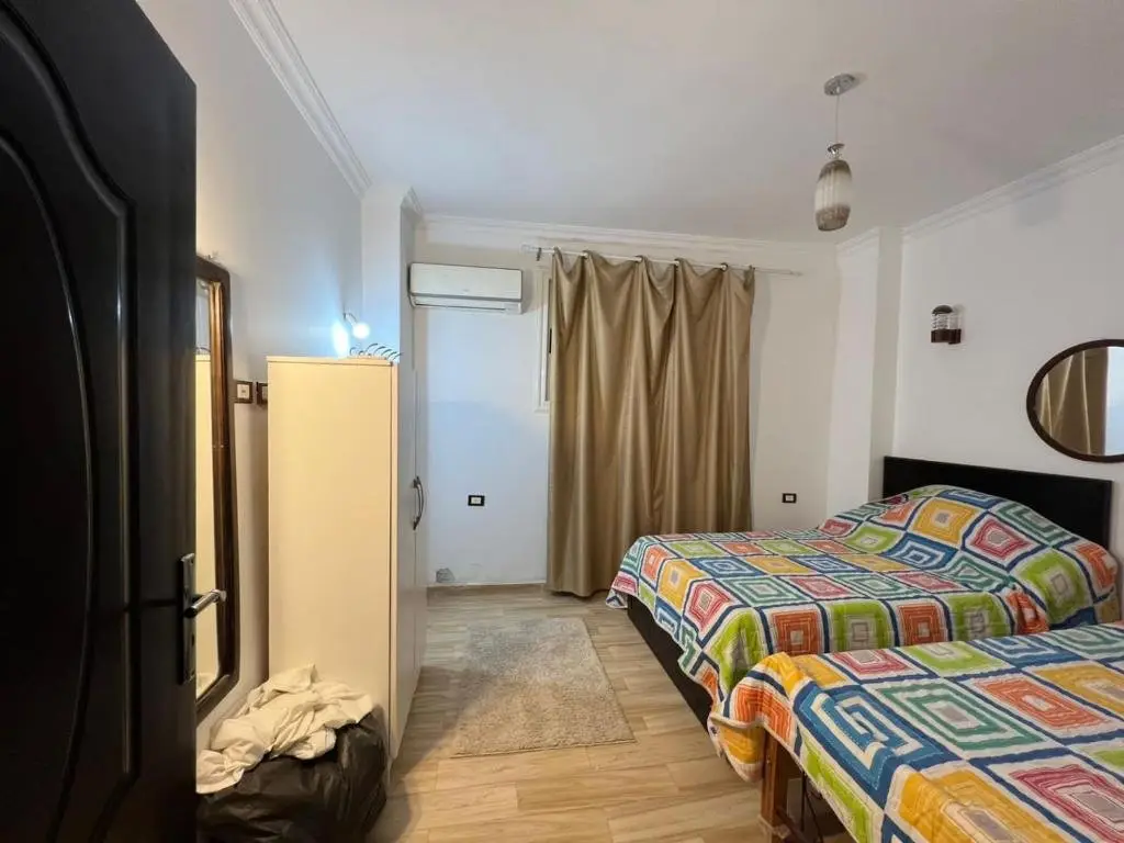 Хургада: Best 2 bedroom apartement in Hurghada