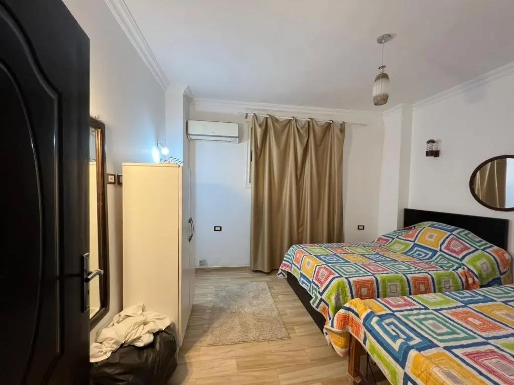 Хургада: Best 2 bedroom apartement in Hurghada