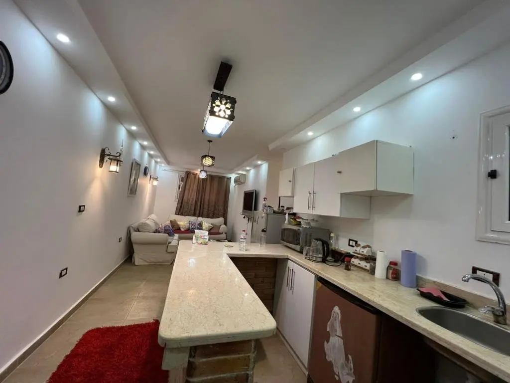 Хургада: Best 2 bedroom apartement in Hurghada