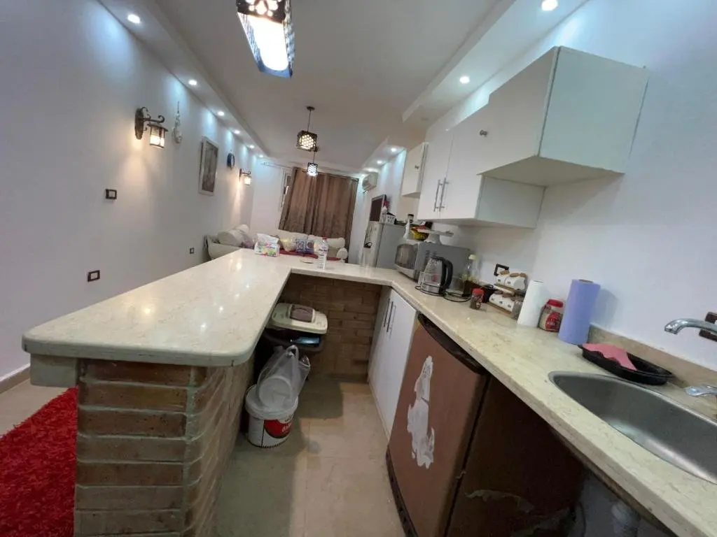 Хургада: Best 2 bedroom apartement in Hurghada