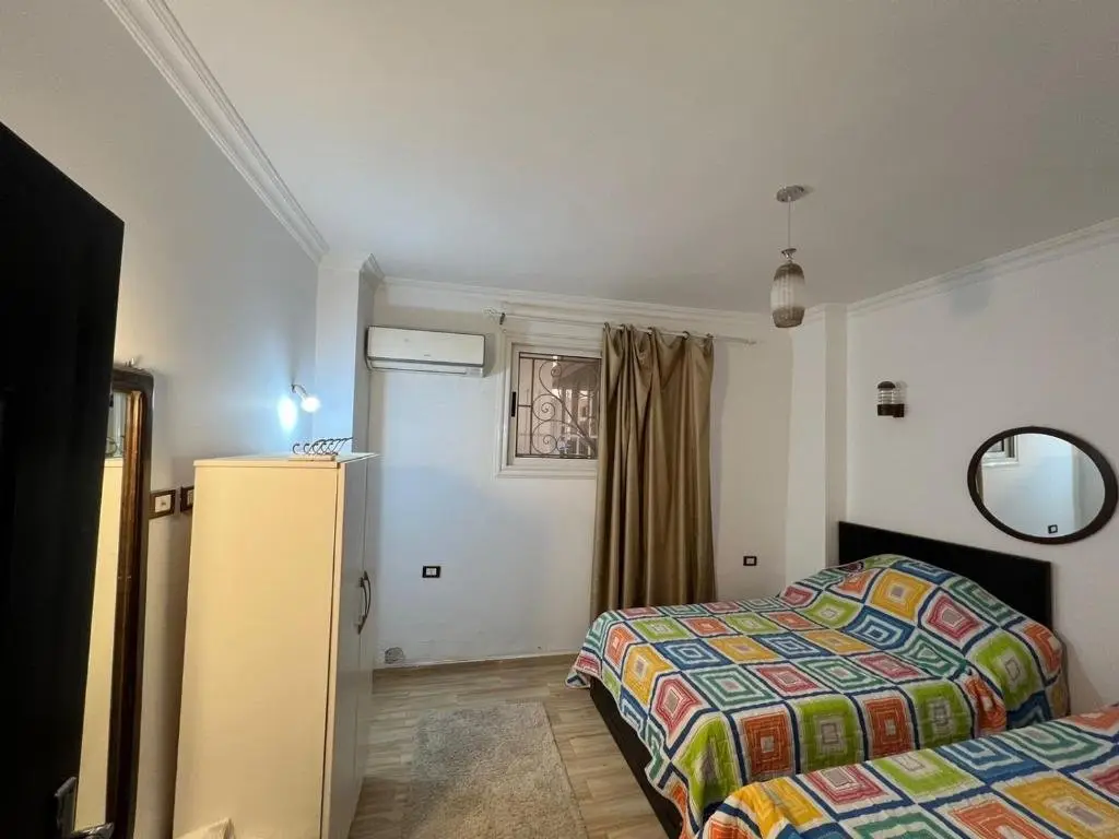 Хургада: Best 2 bedroom apartement in Hurghada