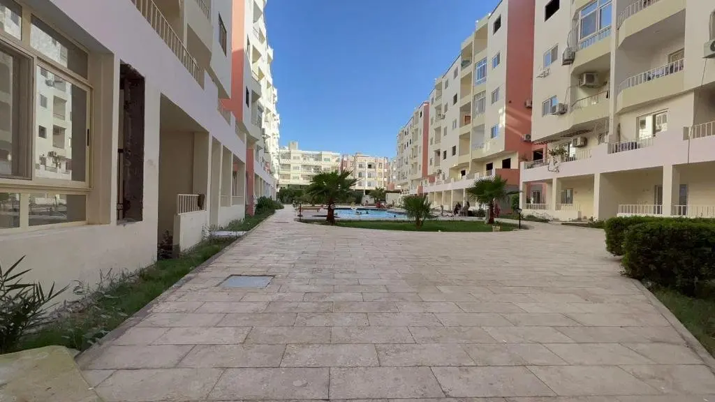 Хургада: Best 2 bedroom apartement in Hurghada