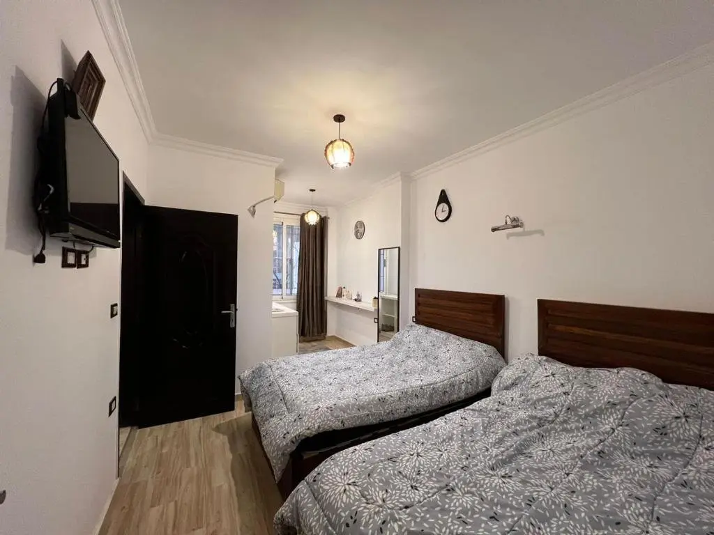 Хургада: Best 2 bedroom apartement in Hurghada