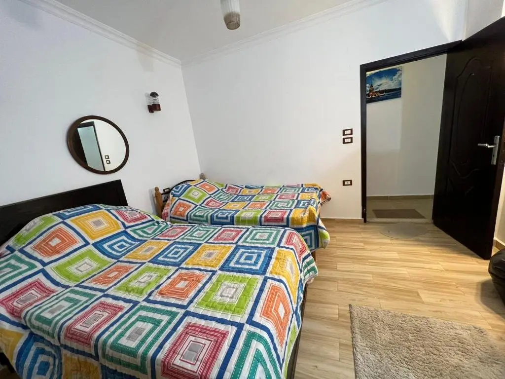 Хургада: Best 2 bedroom apartement in Hurghada