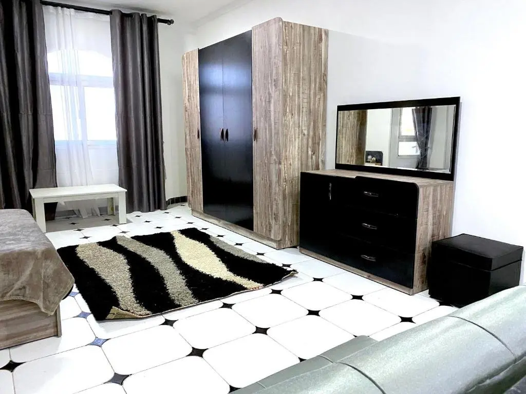 Хургада: Lima Modern. Sea View. Strong Wi Fi. Sheraton Road