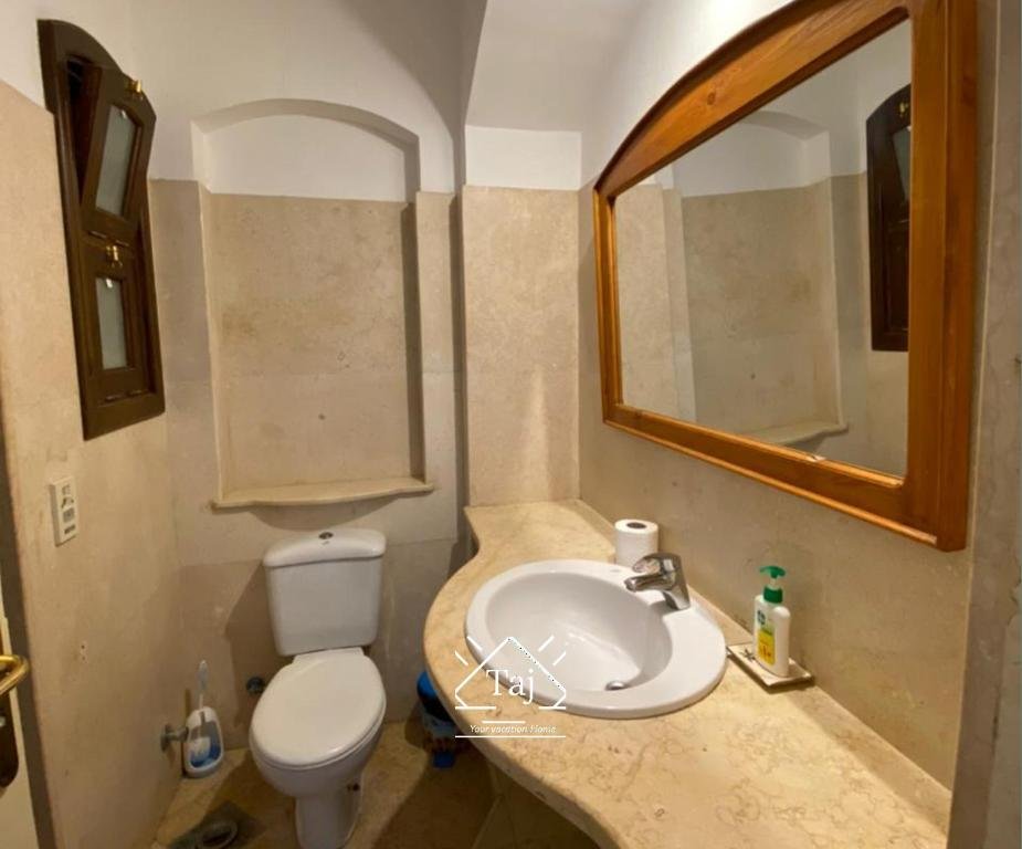 Эль-Гуна: Taj Home, Amazing pool and lagoon view 2bedrooms apartment