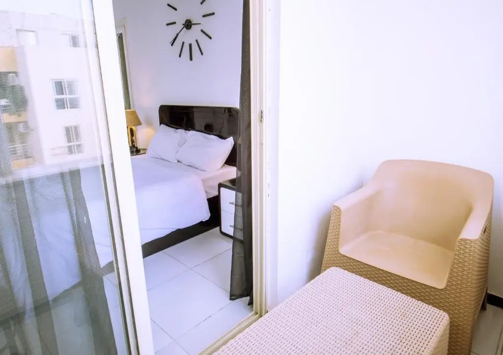 Хургада: Rare New Marina Hotspot With Fast Free WIFI, Balcony & Pool - Western Standards - Sheraton Plaza 414