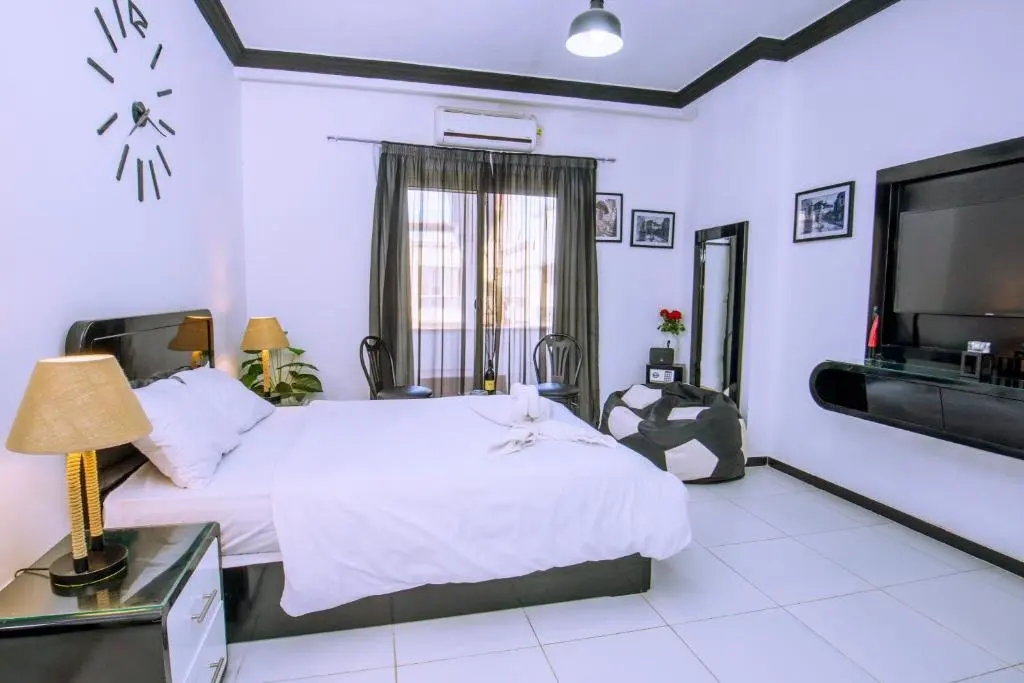 Хургада: Rare New Marina Hotspot With Fast Free WIFI, Balcony & Pool - Western Standards - Sheraton Plaza 414