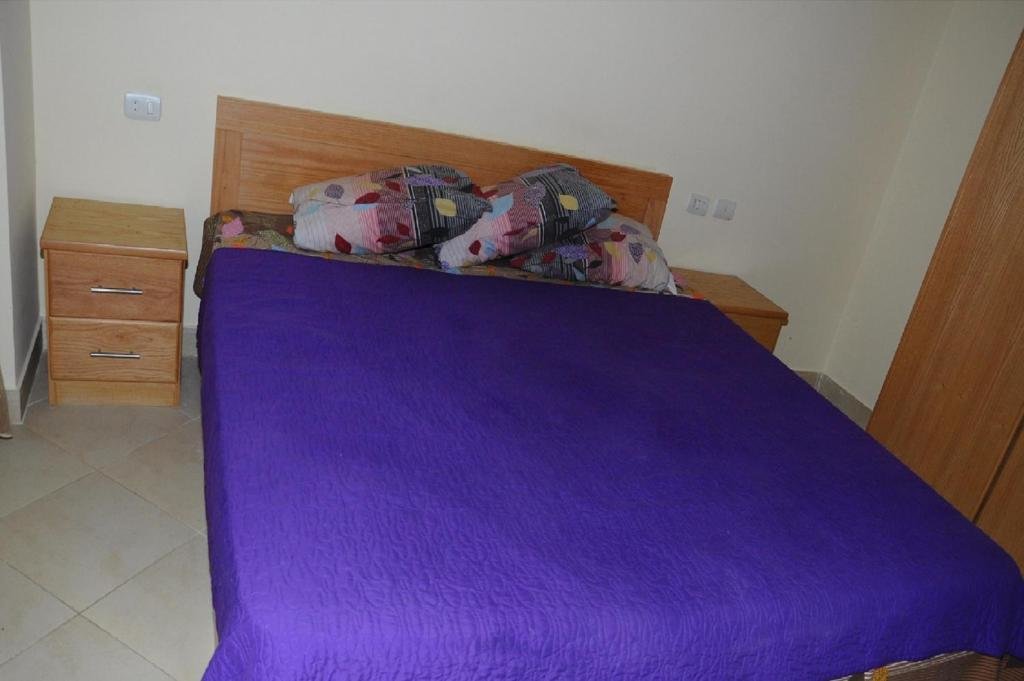 Хургада: Apartment I in Florenza Khamsin