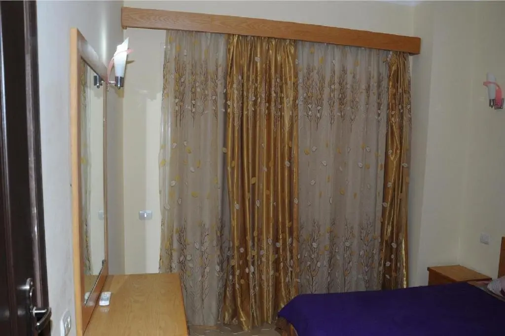 Хургада: Apartment I in Florenza Khamsin