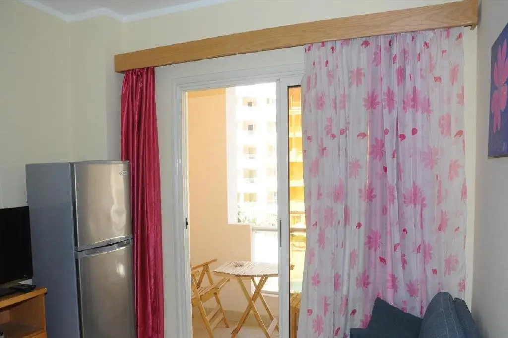 Хургада: Apartment I in Florenza Khamsin