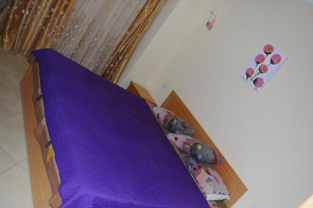 Хургада: Apartment I in Florenza Khamsin