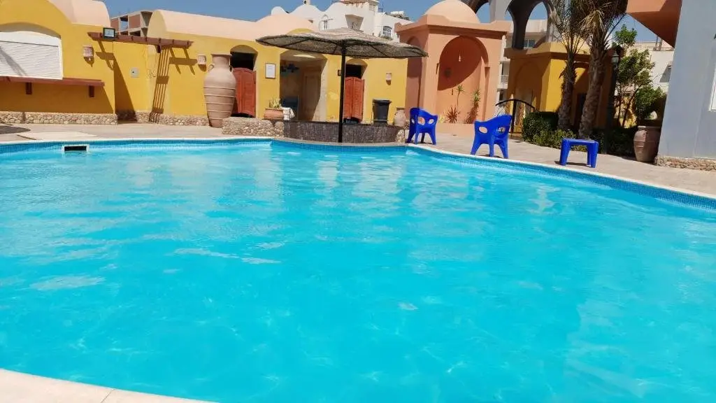 Хургада: Al Dora Residence Appartement