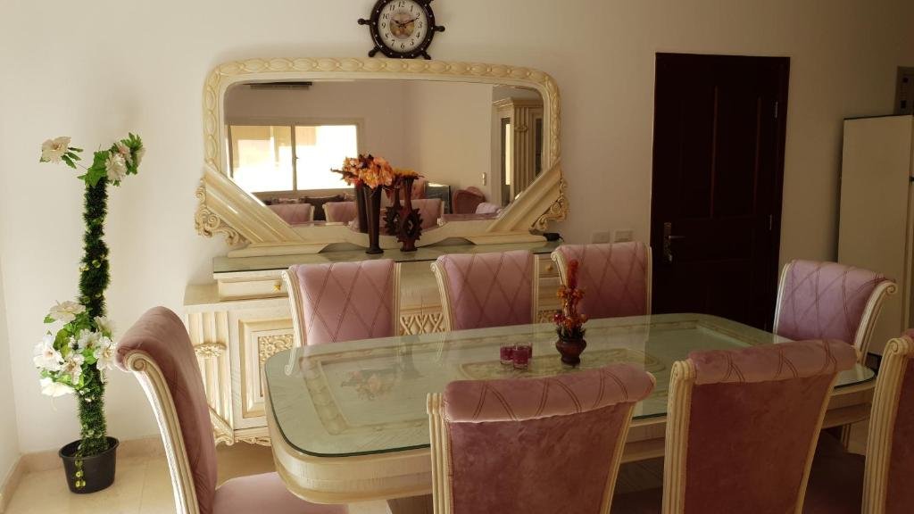 Хургада: Al Dora Residence Appartement