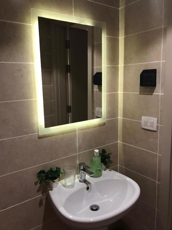 Эль-Гуна: Jutta Deluxe 2,5-Bedroom-Apartment Mangroovy-M10 El Gouna