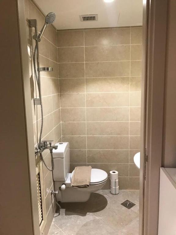 Эль-Гуна: Jutta Deluxe 2,5-Bedroom-Apartment Mangroovy-M10 El Gouna