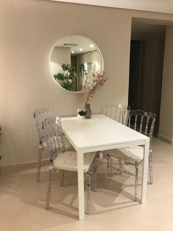 Эль-Гуна: Jutta Deluxe 2,5-Bedroom-Apartment Mangroovy-M10 El Gouna