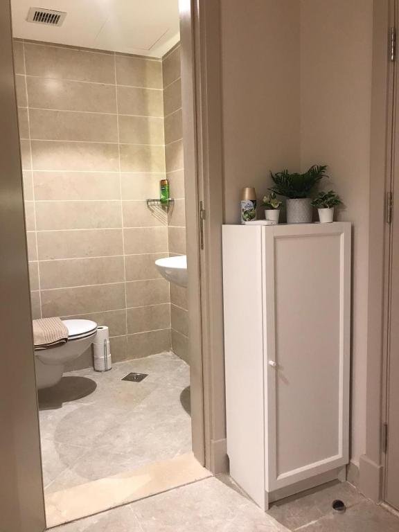 Эль-Гуна: Jutta Deluxe 2,5-Bedroom-Apartment Mangroovy-M10 El Gouna