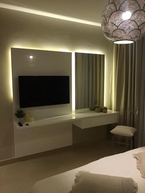 Эль-Гуна: Jutta Deluxe 2,5-Bedroom-Apartment Mangroovy-M10 El Gouna