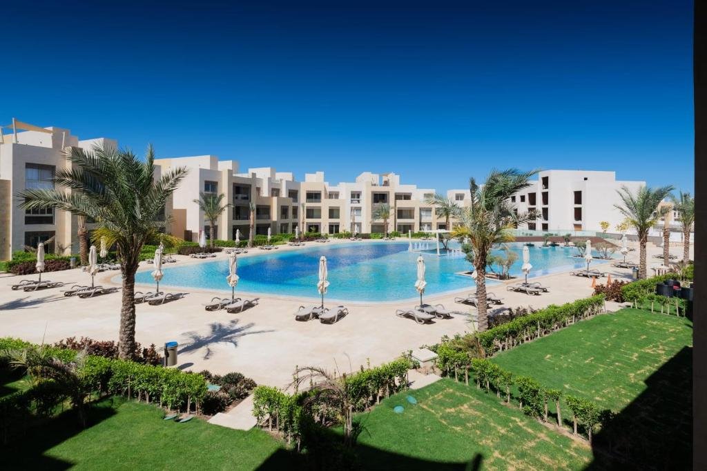 Dashing 2 Bdr Mangroovy Free Pool & Beach Access — фото 1