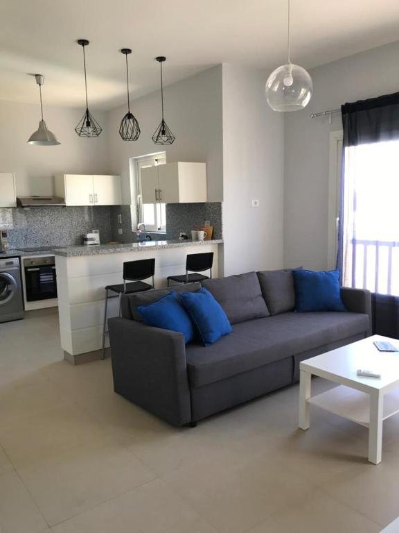 Эль-Гуна: Waterside Apartments, El Gouna 1Bd plus Private Roof Terrace