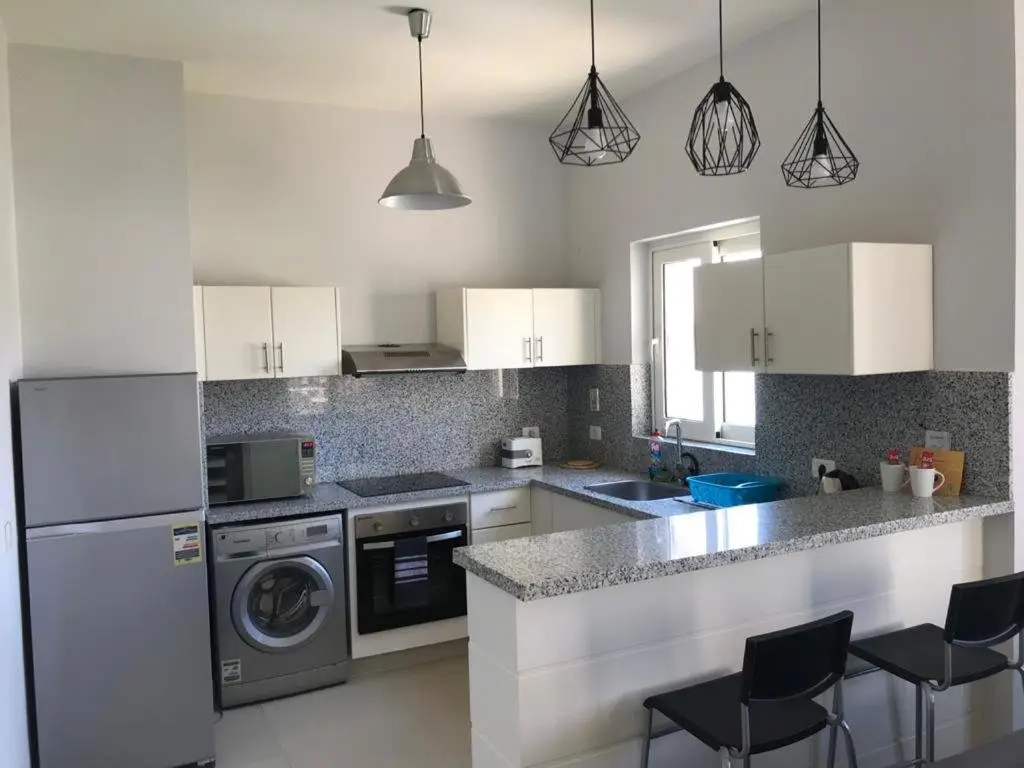 Эль-Гуна: Waterside Apartments, El Gouna 1Bd plus Private Roof Terrace