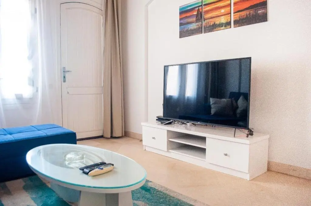 Эль-Гуна: El Gouna 1 bedroom apartment in West Golf Y12