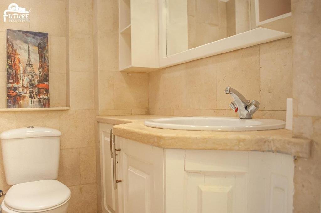 Эль-Гуна: El Gouna 1 bedroom apartment in West Golf Y12