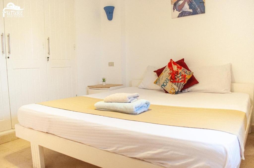 Эль-Гуна: El Gouna 1 bedroom apartment in West Golf Y12