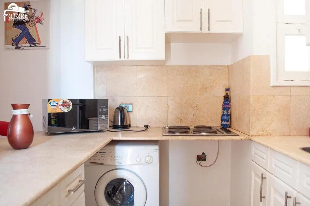 Эль-Гуна: El Gouna 1 bedroom apartment in West Golf Y12