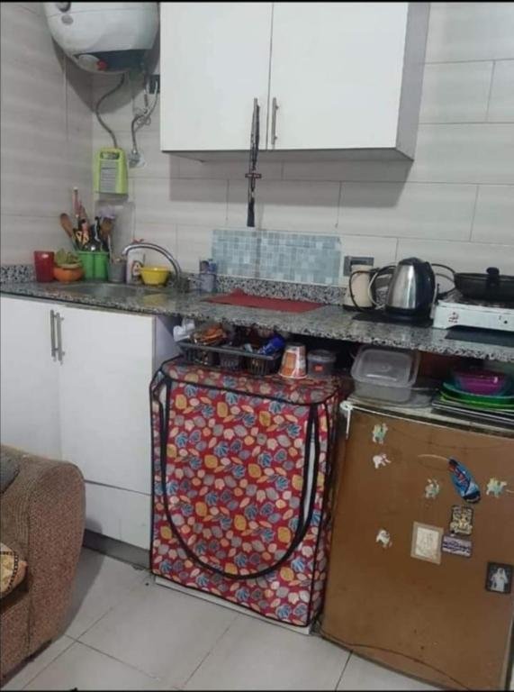 Хургада: Studio fully furnished