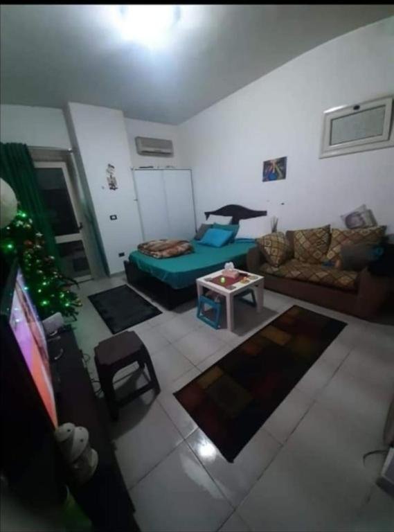 Studio fully furnished — фото 1