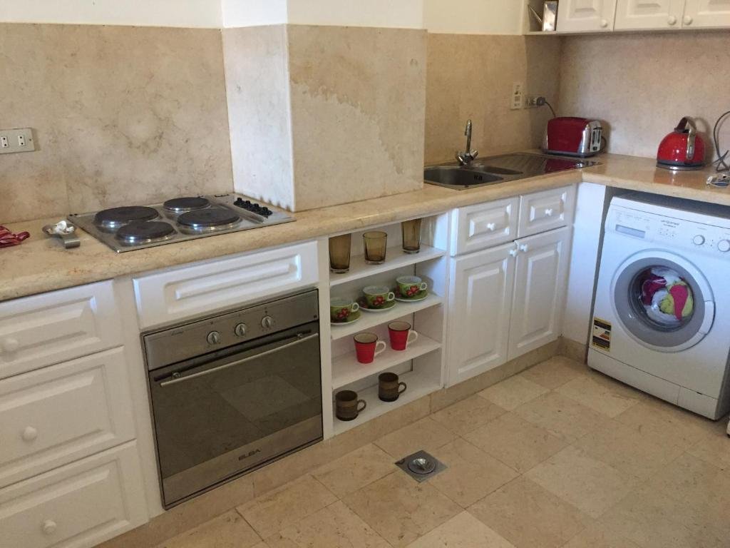 Эль-Гуна: South Marina El Gouna 1 Br